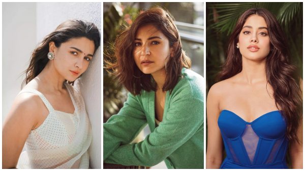 ಆಲಿಯಾ ಬೆಂಬಲಕ್ಕೆ ಅನುಷ್ಕಾ, ಜಾಹ್ನವಿ 