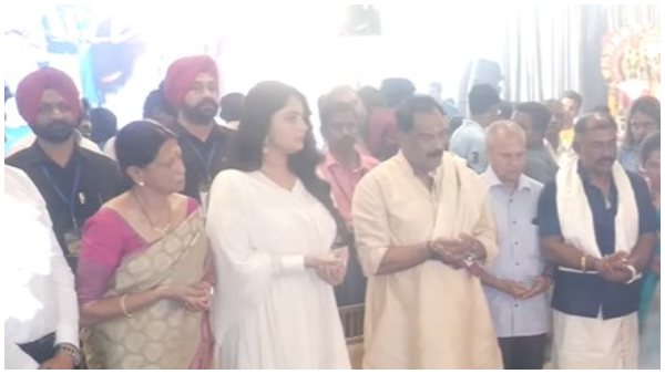 ಅನುಷ್ಕಾ ಆರೋಗ್ಯದ ಬಗ್ಗೆ ಏನದು ವರದಿ? 