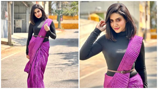 ನೆಗೆಟಿವ್ ರೋಲ್‌ನಲ್ಲಿ ಮೋಡಿ 