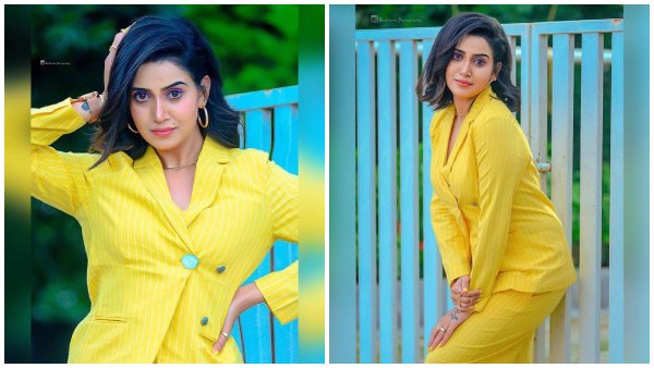 ನೃತ್ಯಗಾರ್ತಿಯೂ ಹೌದು! 