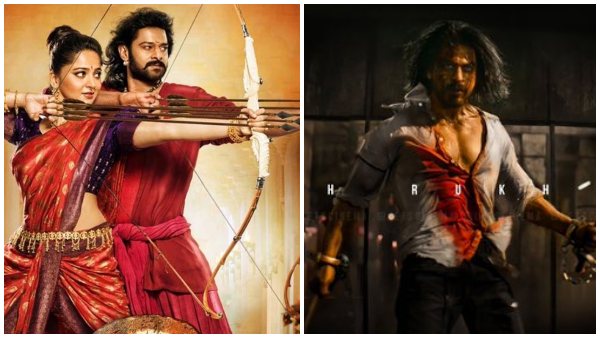 'ಬಾಹುಬಲಿ 2' Vs 'ಪಠಾಣ್' ಗೆಲ್ಲೋದ್ಯಾರು? 