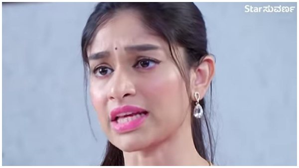 ಮಾಲಿನಿ ಮಾತಿಗೆ ತಲೆತಗ್ಗಿಸಿದ ಹೂವಿ..! 