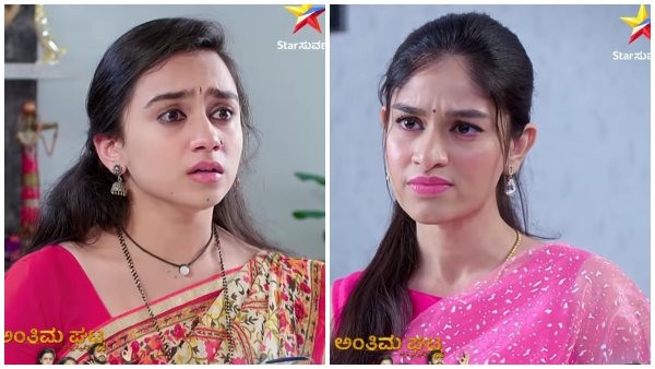 ಹೂವಿಗೆ ತಿಳಿದೆ ಹೋಯ್ತು ಸತ್ಯ..! 