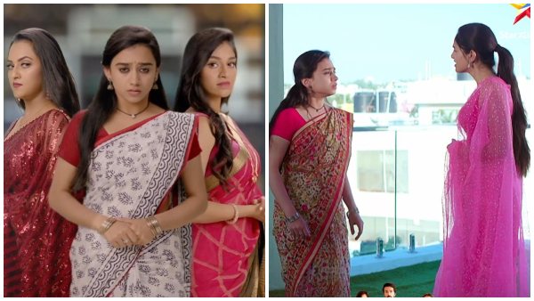 ಚಾಂದಿನಿಯನ್ನು ನಂಬಿರುವ ಮಾಲಿನಿ