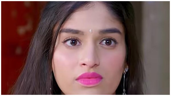 ಗಾಬರಿಯಲ್ಲಿ ಹೂವಿ - ಮಾಲಿನಿ 