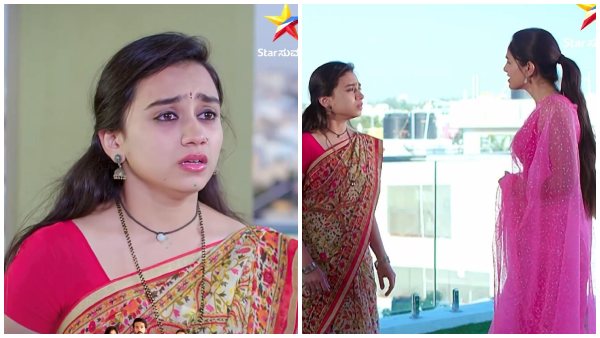 ಚಾಂದಿನಿ ಮುಖ ಬಯಲಾಯಿತು