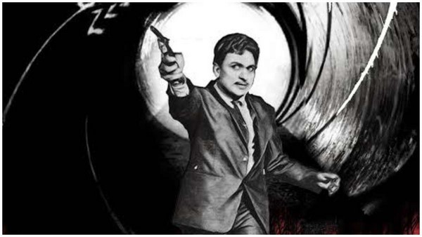 ಪರಭಾಷೆಯಲ್ಲಿ ಬಾಂಡ್ ಸಿನಿಮಾ ಗೆಲ್ಲಲಿಲ್ಲ ಪರಭಾಷೆಯಲ್ಲಿ ಬಾಂಡ್ ಸಿನಿಮಾ ಗೆಲ್ಲಲಿಲ್ಲ