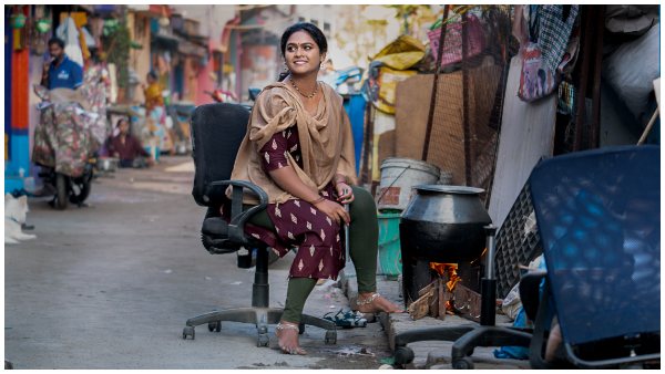 ರಂಗಭೂಮಿಯಿಂದ ಬಂದ ನಾಟಿ ಕ್ರಶ್ ರಂಗಭೂಮಿಯಿಂದ ಬಂದ ನಾಟಿ ಕ್ರಶ್