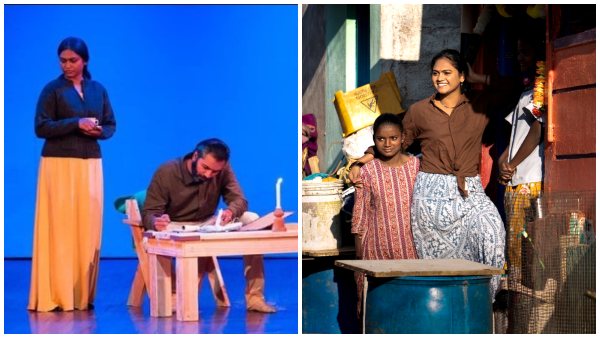 ಅಶ್ವಿನಿಗೆ ಕಲ್ಪನಾ ಪ್ರೇರಣೆ ಅಶ್ವಿನಿಗೆ ಕಲ್ಪನಾ ಪ್ರೇರಣೆ