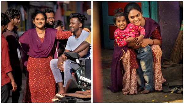 ಅಶ್ವಿನಿಗೆ ಅವಕಾಶ ಸಿಕ್ಕಿದ್ದೇಗೆ? ಅಶ್ವಿನಿಗೆ ಅವಕಾಶ ಸಿಕ್ಕಿದ್ದೇಗೆ?