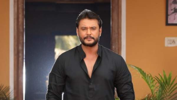 ಬರ್ತ್‌ಡೇಗೆ D56 ಟೈಟಲ್ ರಿವೀಲ್ 