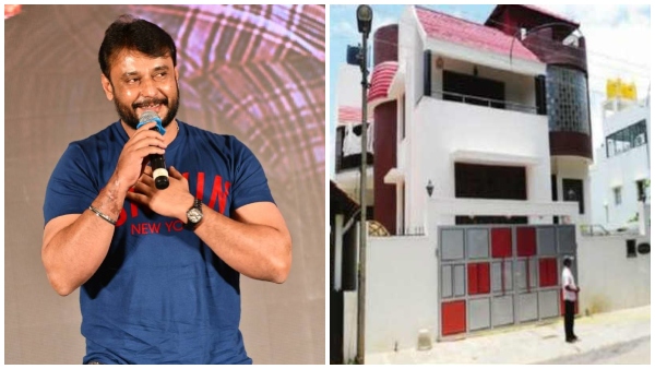 ದರ್ಶನ್ ಹುಟ್ಟುಹಬ್ಬಕ್ಕೆ ತಯಾರಿ 