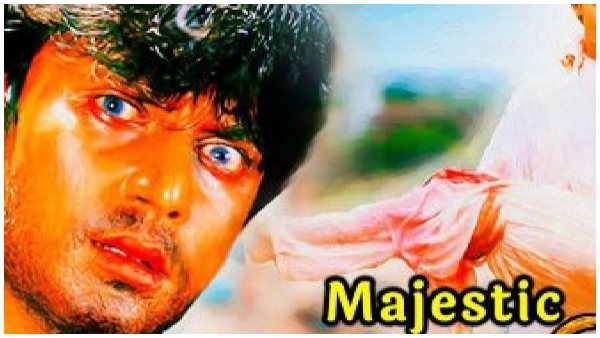 ಹೀರೊ ಆಗಿ 21 ವರ್ಷ 