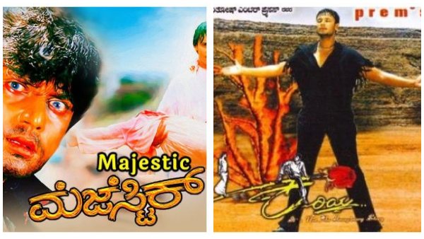 ಮೊದಲ 10 ವರ್ಷ ಎಷ್ಟು ಬ್ಲಾಕ್‌ಬಸ್ಟರ್? 