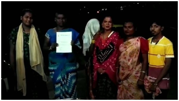 ಮಂಗಳಮುಖಿಯರಿಗೆ ದರ್ಶನ್ ಸಂದೇಶ 