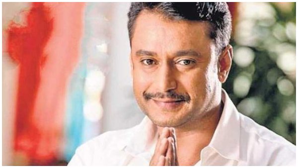 ದರ್ಶನ್ ಹುಟ್ಟುಹಬ್ಬಕ್ಕೆ ಸಜ್ಜು 