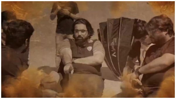 56ನೇ ಸಿನಿಮಾ ಟೈಟಲ್‌ ಕ್ರೇಜ್ 