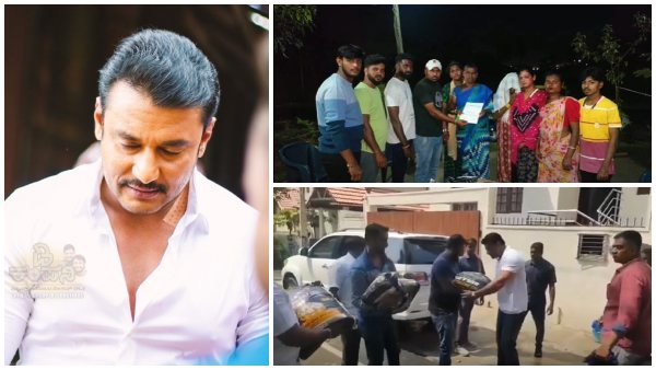 6 ದಿನಗಳಿಂದ ದಿನಸಿ ಸಂಗ್ರಹಣೆ 