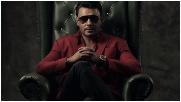 ದರ್ಶನ್ ಫೋಟೊಶೂಟ್ ಮಾಡಿಸಿದ್ದು ಯಾಕೆ? 