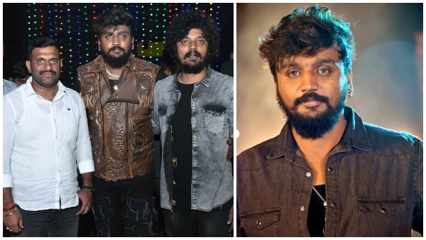 Dhanveer Gowda Starrer Vaamana Movie Shooting Completed