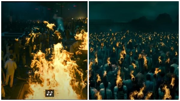 70ರ ದಶಕದ ಚಿಕ್ಕಪೇಟೆ,ಮಾರ್ಕೆಟ್ ನಿರ್ಮಾಣ 