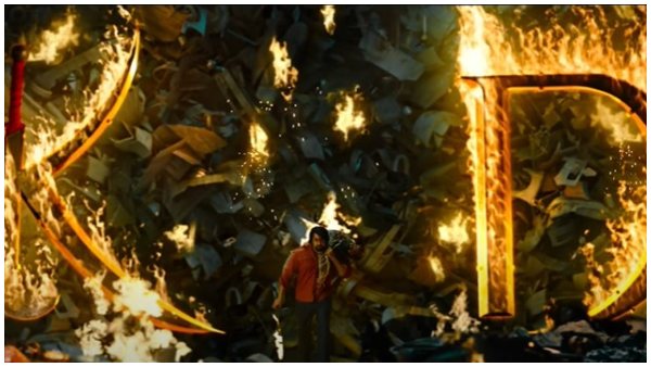 'KD' 70ರ ದಶಕದ ಕಥೆ 