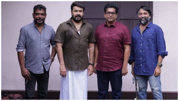 ಲಾಲೆಟ್ಟನ್–ಜೀತು ಮೋಡಿ 