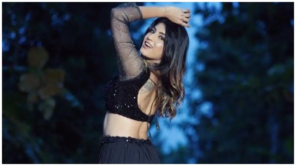 ನಟಿಯಾಗುವ ಬಯಕೆ ಹುಟ್ಟಿದ್ದೇಗೆ? 