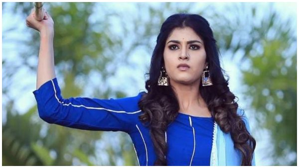 'ಹಿರಣ್ಯ' ಸಿನಿಮಾದಲ್ಲಿ ನಟನೆ 