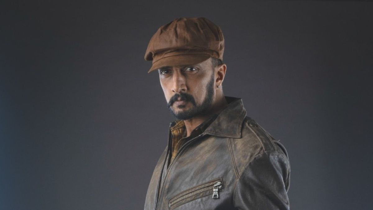 Kichcha Sudeep wished Tanuja movie team via twitter Kichcha Sudeep wished Tanuja movie team via twitter