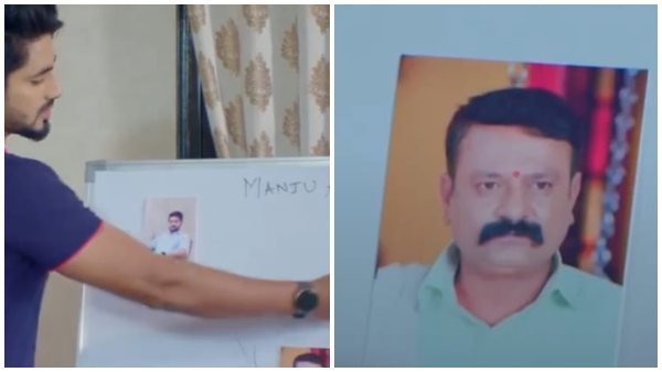 ಪತಿಗಾಗಿ ಪರಿತಪಿಸುತ್ತಿರುವ ಪರಿಮಳ 