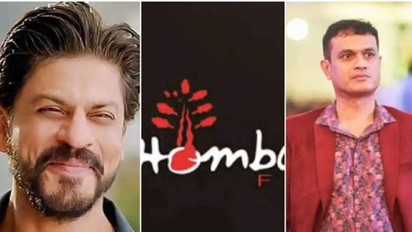 ಶಾರುಖ್ ಖಾನ್ ಜೊತೆ ಸಿನಿಮಾ ಮಾಡ್ತಾರಾ ವಿಜಯ್ ಕಿರಗಂದೂರು ಶಾರುಖ್ ಖಾನ್ ಜೊತೆ ಸಿನಿಮಾ ಮಾಡ್ತಾರಾ ವಿಜಯ್ ಕಿರಗಂದೂರು