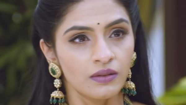 ಕುಪಿತಗೊಂಡ ದುರ್ಗಾ 