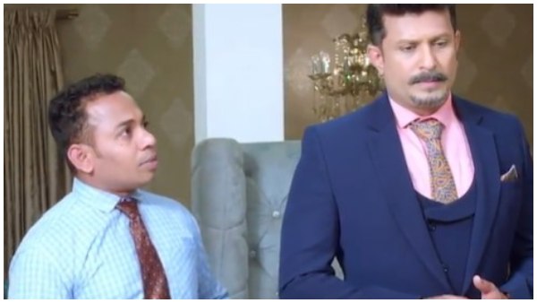 ಪ್ರೀತಿಯಲ್ಲಿ ಬಿದ್ದನಾ ಎಜೆ 