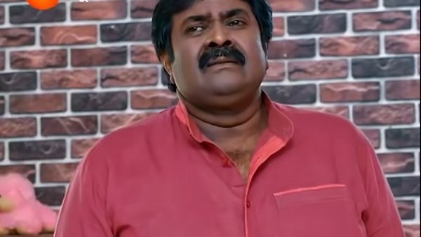 ಝೇಂಡೇ ಮೇಲೆ ಗೂಬೆ ಕೂರಿಸಿದ ಆರ್ಯ