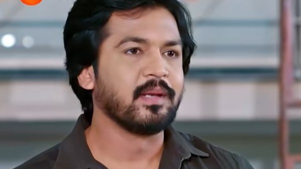 ಸುಬ್ಬುಗೆ ಪರ್ಮಿಷನ್ ಕೊಟ್ಟ ಆರ್ಯ