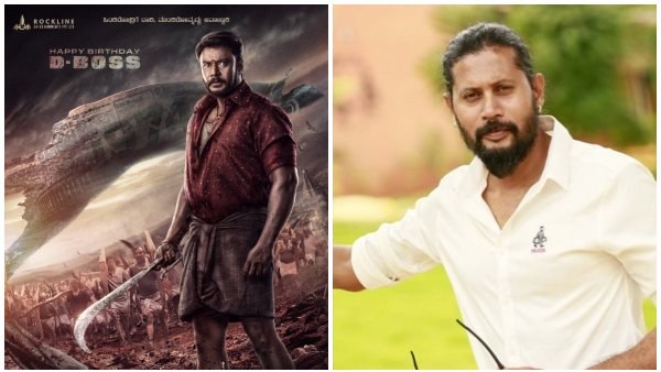 'ಪೋಸ್ಟರ್‌ನಲ್ಲೇ 30 ಸೀನ್ ಇದೆ' 