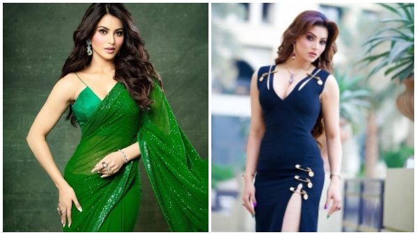 ಡೋಂಗಿ ಬಿಟ್ರಾ ಊರ್ವಶಿ ರೌಟೇಲಾ? 