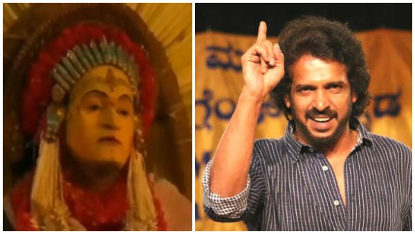 'ಕಾಂತಾರ' ವಿಡಿಯೋ ವೈರಲ್