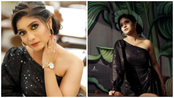 ಕಿರುತೆರೆಯ 'ಕಾವ್ಯಾಂಜಲಿ' 