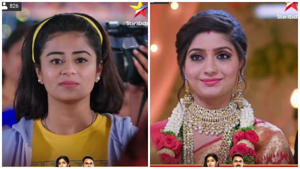 ಸಹನಾ ಕಣ್ಣಿಗೆ ಸಿಲುಕುತ್ತಾಳಾ ವರ್ಣಿಕಾ..? 