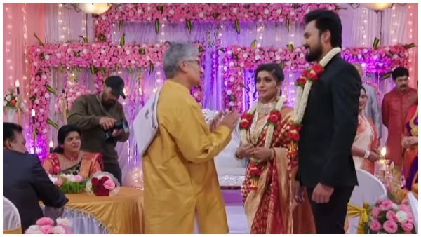 ಯುವರಾಜ್ ಮುಖದಲ್ಲೂ ನಗು ಮೂಡಿದಾಗ..! 