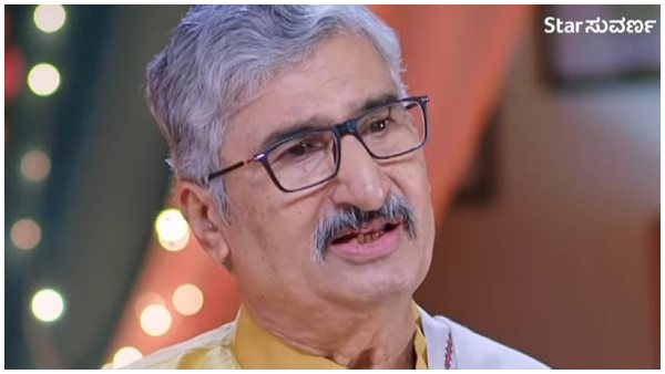 ಯುವನ ಬಗ್ಗೆ ಹೊಗಳಿದ ಸ್ವಾಮಿ 