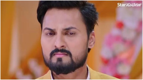 ಅಮ್ಮನಿಗಾದ ಅವಮಾನ ಸಹಿಸದ ಕೃತಿ..! 