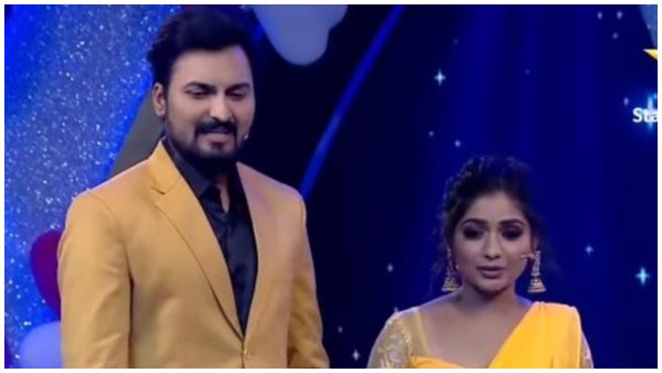 ಯುವರಾಜ್ ಪಾತ್ರದಲ್ಲಿ ಸೂರಜ್ ಹೂಗಾರ್ 