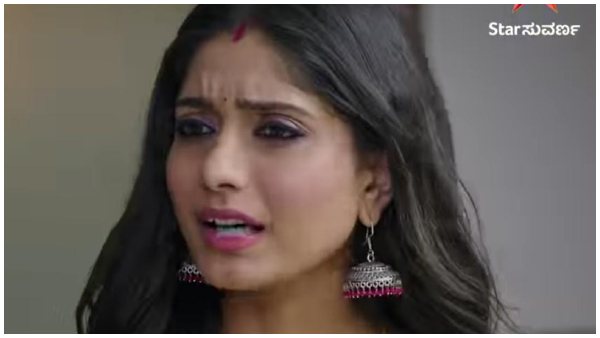 ಸಂಕಟದಲ್ಲಿ ಸಿಲುಕಿದ ಕೃತಿ..! 