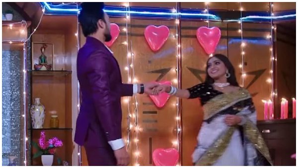 ಕನಸೋ.. ನನಸೋ ತಿಳಿಯುತ್ತಿಲ್ಲ..! 