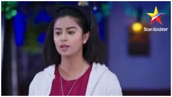 ಮಾತಂಗಿಯಿಂದ ತಪ್ಪಿಸಿದ ಯತಿ