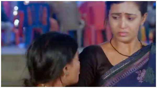 ಕಾರ್ಯಕ್ರಮದಲ್ಲಿ ಹಾಡಿಯೇ ಬಿಟ್ಟಳು ಲಚ್ಚಿ..! 