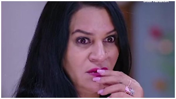 ಮಾತಂಗಿ ಕೈಗೆ ಸಿಕ್ಕಿ ಬಿದ್ದಳು ಸಹನಾ..! 